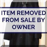 H08. Item removed from sale by owner.